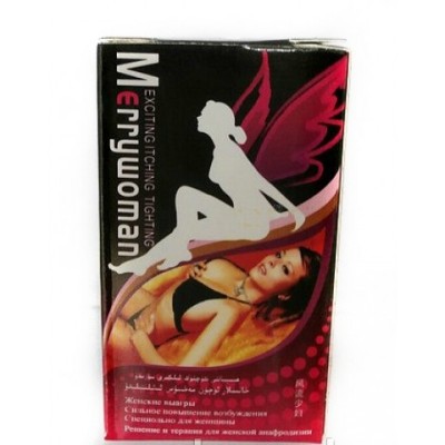 Женский возбудитель Капли Женский возбудитель Капли