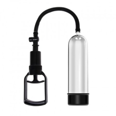 Помпа для пениса Помпа для пениса