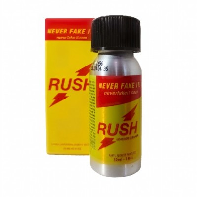 Попперс Rush 30 мл. Попперс Rush 30 мл.