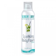Массажная пена Amoreane Sparkling (мохито) 150 мл.