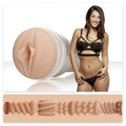 FLESHLIGHT SIGNATURE Мастурбатор Eva Lovia Sugar