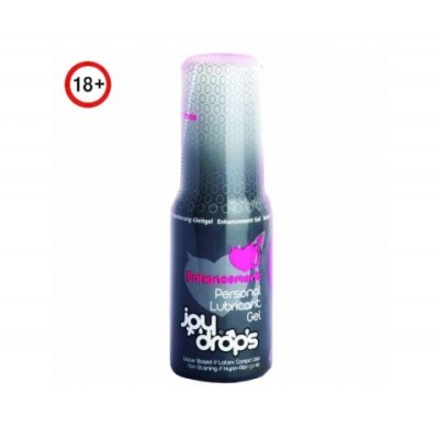 JOYDROPS Возбуждающая женская смазка 50мл JOYDROPS Возбуждающая женская смазка 50мл