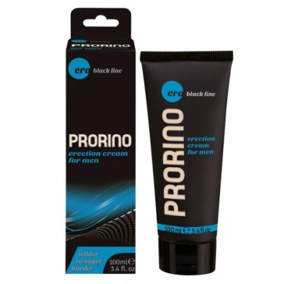 Крем для мужчин PRORINO Erection Cream, 100 мл Крем для мужчин PRORINO Erection Cream, 100 мл