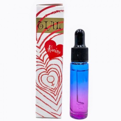 Многокомпонентные капли Potential 69 женские 7,5 мл (12 порций) Многокомпонентные капли Potential 69 женские 7,5 мл (12 порций)