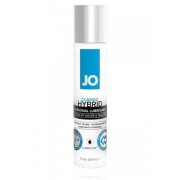 Лубрикант-гибрид водно-силиконовый  JO Lubricant (Hybrid) 1oz - 30 мл.