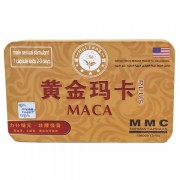 Средство для потенции Мака Плюс (Maca PLUS) 12 табл. +12 пилюль