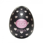 TENGA Egg Мастурбатор яйцо Lovers