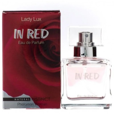 Парфюмерная вода Natural Instinct Lady Lux Парфюмерная вода Natural Instinct Lady Lux