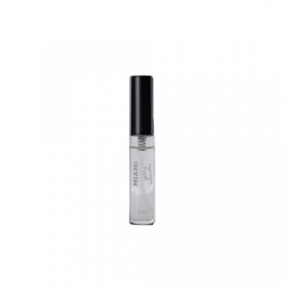 Женский парфюм с феромонами Miami Sexy Woman 5 мл. Женский парфюм с феромонами Miami Sexy Woman 5 мл.