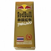 Возбуждающее средство для мужчин Red bull (Красный бык) 10 табл.