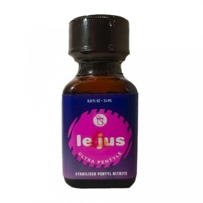 Попперс Le jus (ultra pentyl) 24 мл. Попперс Le jus (ultra pentyl) 24 мл.