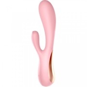 Вибратор Satisfyer Vibes Mono Flex (лиловый)