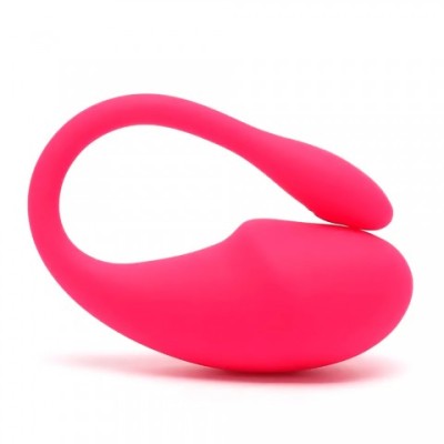 Многофункциональное виброяйцо с APP, c зарядным устройством Многофункциональное виброяйцо с APP, c зарядным устройством