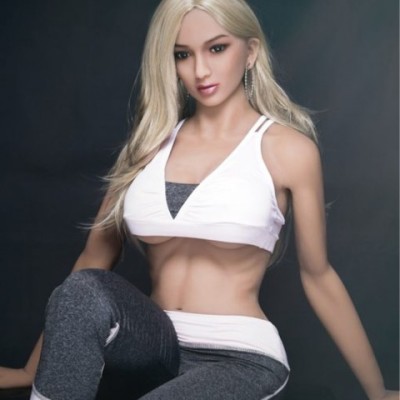 Реалистичная секс-кукла Чиан (168 см., 37 кг.) Реалистичная секс-кукла Чиан (168 см., 37 кг.)