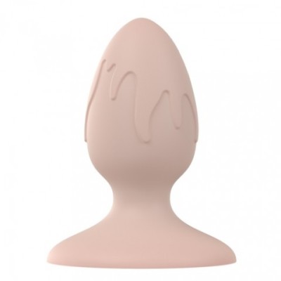 Силиконовая анальная пробка Kit от Drywell Силиконовая анальная пробка Kit от Drywell