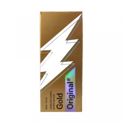 Попперс Gold Original 30 мл Попперс Gold Original 30 мл