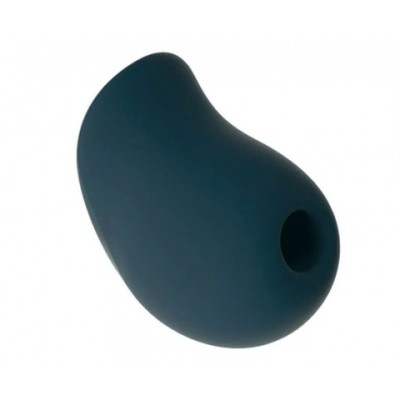 Клиторальный стимулятор Mea от Fun Factory (темно-зеленый) Клиторальный стимулятор Mea от Fun Factory (темно-зеленый)