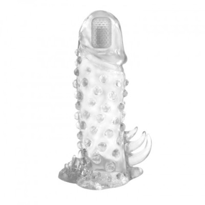 Насадка с вибрацией Насадка с вибрацией