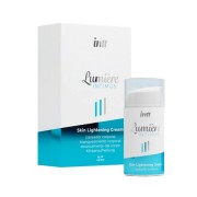 Осветляющий крем для интимных зон и тела LUMIERE INTIMUS  (15 мл.) от INTT