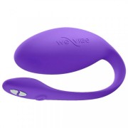 Вибратор для ношения We-Vibe Jive Lite с ДУ, фиолетовый