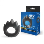 Эрекционное кольцо Sex expert (27 мм.)