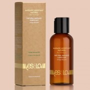 Массажный гель-лубрикант YESforLOV Natural Massage Lubricant, с органическими маслами, 100 мл