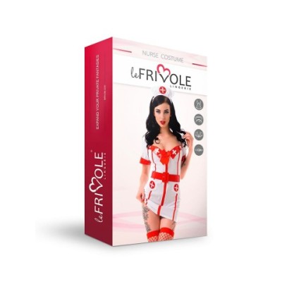 Старшая медсестра (L/XL) Старшая медсестра (L/XL)