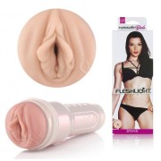 FLESHLIGHT SIGNATURE Мастурбатор Stoya Destroya, вагина