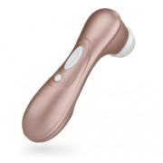 Мощный массажер клитора Satisfyer PRO2 Next Generation