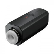 Автоматический фрикционный мужской мастурбатор Solace от Lovense