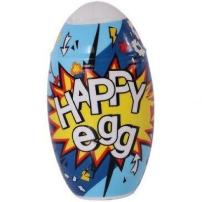 Мастурбатор Happy egg Мастурбатор Happy egg