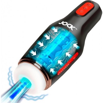 Автоматический мастурбатор JOCK Автоматический мастурбатор JOCK