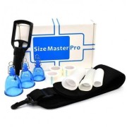 Набор для увеличения размера пениса Size master Pro