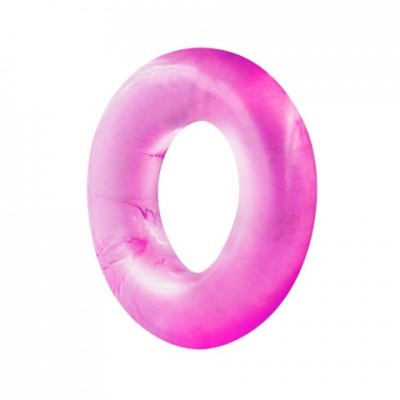 Эрекционное кольцо розовое Эрекционное кольцо розовое