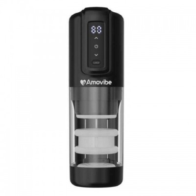 Инновационный мастурбатор Vortex Инновационный мастурбатор Vortex