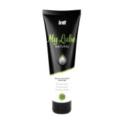 Лубикант на водной основе My Lube Natural от Intt (100 мл.)