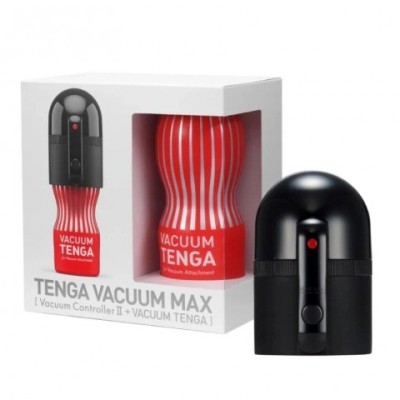 Вакуумная насадка для TENGA VACUUM MAX Вакуумная насадка для TENGA VACUUM MAX