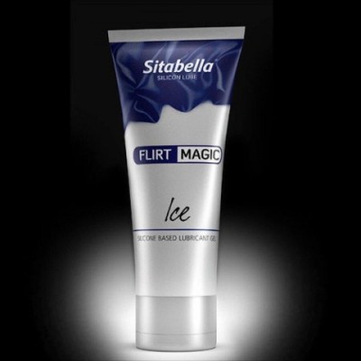 Гель-смазка силиконовый Гель-смазка силиконовый