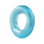 Эрекционное кольцо бирюзовое