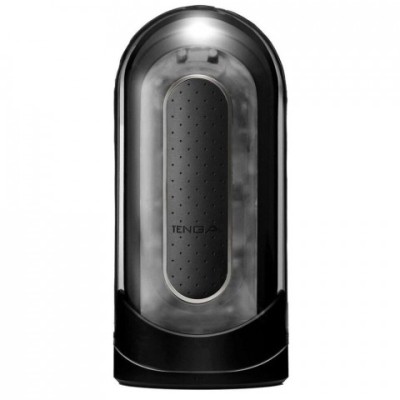 Мастурбатор Tenga Flip Zero Gravity черный Мастурбатор Tenga Flip Zero Gravity черный