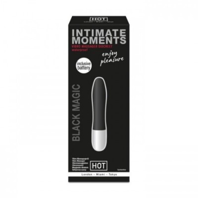 Вибромассажер Discreet от HOT Вибромассажер Discreet от HOT