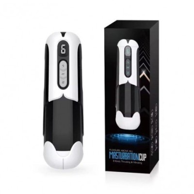 Автоматический мастурбатор Battle Armor Автоматический мастурбатор Battle Armor