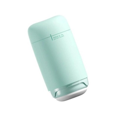 Мастурбатор Tenga Puffy Mint Green Мастурбатор Tenga Puffy Mint Green