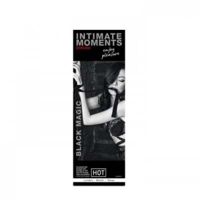 Лента атласная для бондажа от HOT Лента атласная для бондажа от HOT