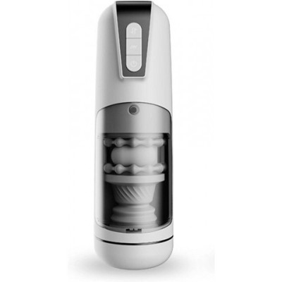 Автоматический мастурбатор с вибрацией Siswet Автоматический мастурбатор с вибрацией Siswet